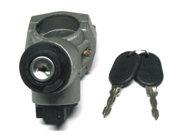 Ducato jumper boxer 94-02 замок запалювання нова фото №1