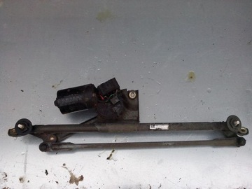 Opel vectra b механізм двірник 90504143 фото №1