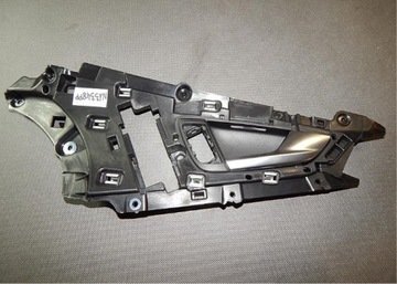 Audi a7 4g ручка праві перед 4g8837020a фото №1