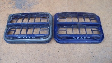 Fiat scudo expert jumpy 07-12 решётка 1400206877 фото №1