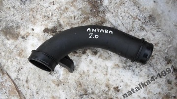 Труба opel antara 2.0 cdti фото №1
