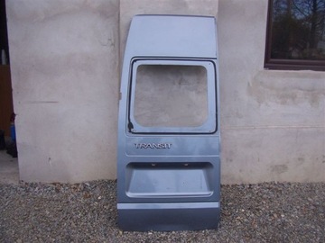 Дверь левая зад ford transit 00- высокие фото №1