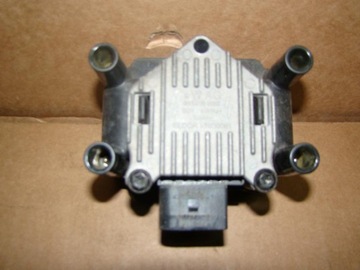 Vw audi skoda 1.2 tsi катушка зажигания 032905106e фото №1