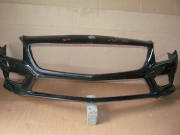 Бампер перед переднє mercedes sl w231 r231 amg фото №1