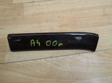 Планка w kosnole audi a4 фото №1