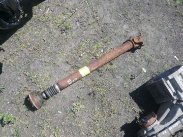 Wał приводной перед jeep grand cherokee 05-08 benz фото №1