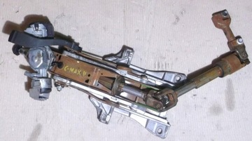 C-max mk2 10-15r колонка рулевая фото №1