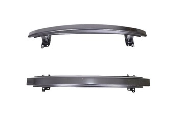 Підсилювач бампера перед ibiza cordoba 02-08r. фото №1