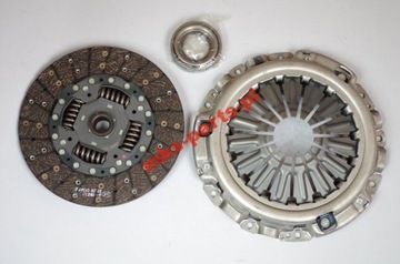 Nissan navara pathfinder 2.5 td зчеплення комплектні фото №1