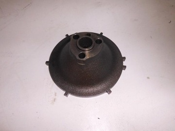 Колесо положение вал распределительный вал daf 105 xf 85 cf фото №1