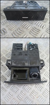 Попільничка mercedes ml 164 фото №1