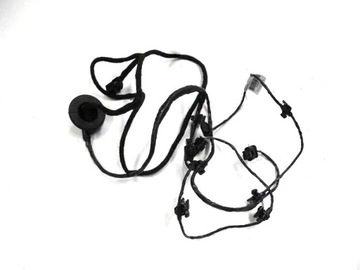 Джгут pdc зад skoda fabia ii універсал 5j9971065a org фото №1