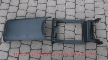 Mazda rx-8 03-08 тунель середній підлокітник фото №1