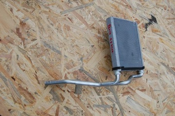 Радіаторів води нагрівача yaris 1.3 vvti 2013 фото №1