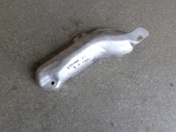 Opel оригинальный номер 5607251 мембрана фото №1