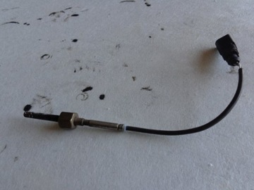 Golf v датчик температури вихлопних газів 1.6 fsi фото №1