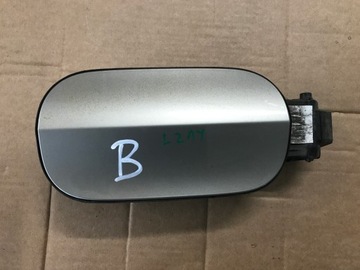 Кришка заливання пального audi a8 d4 4h0 lz1y фото №1