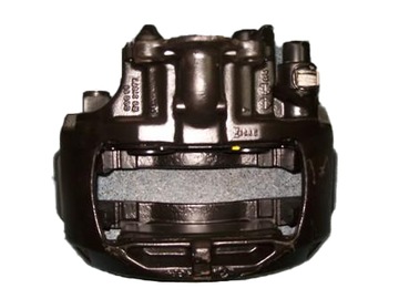 Супорт гальмівний затискачі daf 95xf cf knorr sn7138 фото №1