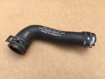 Шланг воды 4g0145910b audi a6 a7 4g фото №1