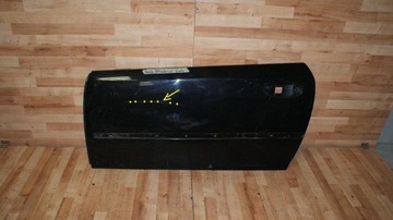 Дверь saab 93 cabrio 2009- фото №1