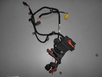 Установка двері pp vw passat b7 3ab971121bb фото №1