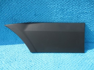 Sprinter w906 планка крыльев правые зад подкрылок фото №1