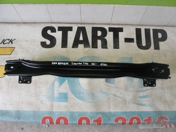 Балка зад vw tiguan 5na807629 16- фото №1