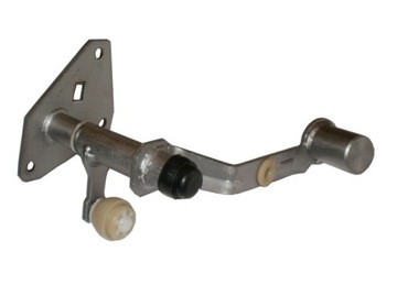 Механізм вибірник зміни коробки передач seat leon i toledo ii vw golf iv bora фото №1