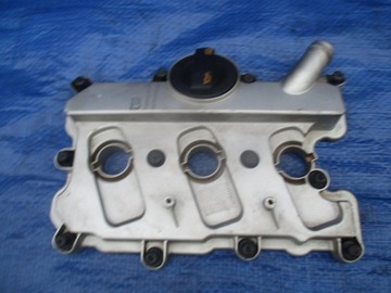 Крышка клапанов audi s4 a6 q7 a8 3.0tfsi cak caj фото №1