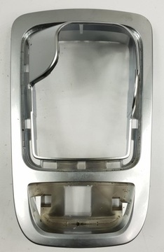 Рамка захист зміни коробки передач c5 iii 9682471977 фото №1