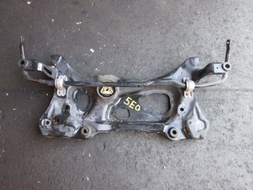 Колыбель траверса подрамник skoda octavia 5e0 фото №1