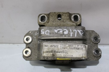 Подушка двигателя seat altea 1.6 фото №1