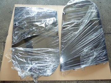 Ford galaxy mk3 скло кузовна зад права фото №1