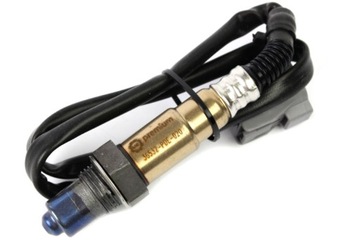 Лямбда-зонд honda civic 2001-2005 fr-v 2004- фото №1