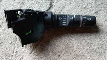 Mazda 2 07-14 переключатель дворник авто df7466128 фото №1