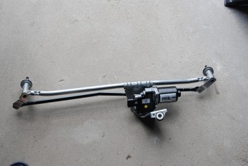 Механизм дворник iveco daily 14- новый модель фото №1