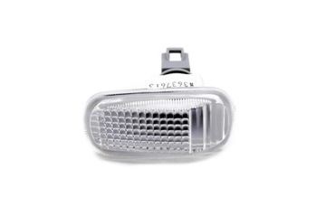 Honda civic jazz stream поворотники новое фото №1