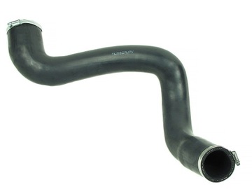 Труба шланг інтеркулер chrysler voyager 04809886ab фото №1