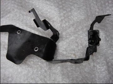 Audi rs6 rs7 шланг топлива фото №1