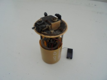 Насос топлива opel corsa d 1.3 cdti -доставка- фото №1