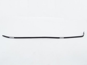 Land rover freelander i 96-06 планка крыша крышная правая 5d фото №1