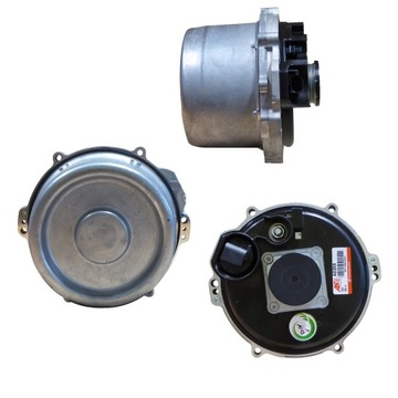 Генератор mercedes c e g ml s 2.1 - 4.0 cdi вода фото №1