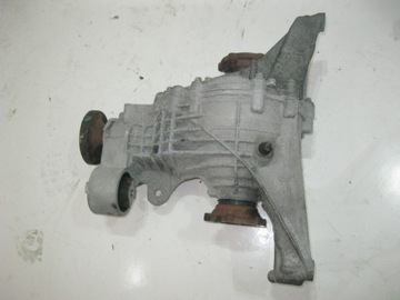 Audi q5 ii 80a 3.0 tdi дифференциал зад 0d2500043g фото №1