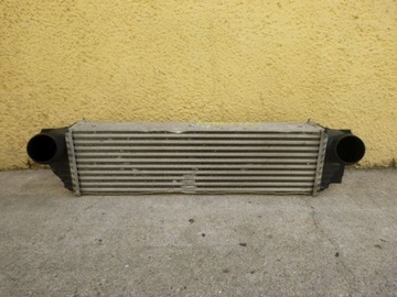 Bmw f01 f02 f10 11 f07 інтеркулер 7805629 фото №1