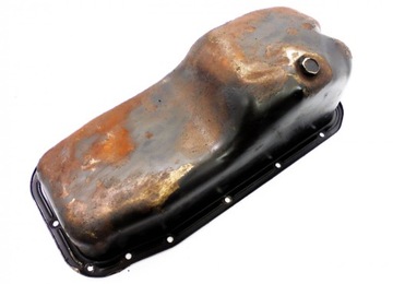 Поддон масла daewoo nexia 1.5 8v фото №1