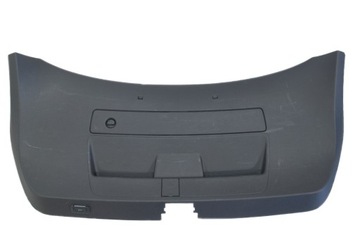 Audi a7 s7 обивка крышки задней 4g8867979 фото №1