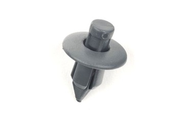 Штифт клипса багажника asx lancer outlander фото №1