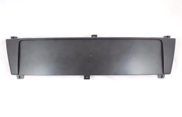 Audi a4 b7 04-08 прокладка pod номерные знаки rejestracyj фото №1