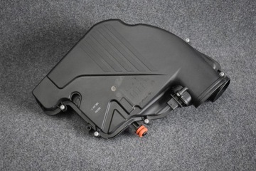 Корпус фильтра расходомер bmw 7 f01 f02 f04 5.0 фото №1