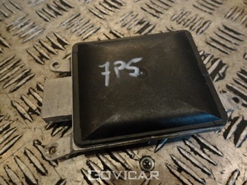 Радар ассистент porsche cayenne 7p5 vw touareg 7p 1 фото №1